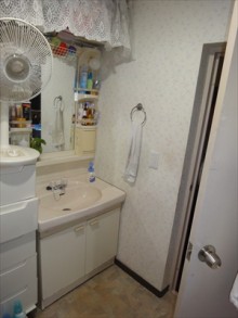 ＴＯＴＯ WGシリーズＸタイプ１３１７にお取替え